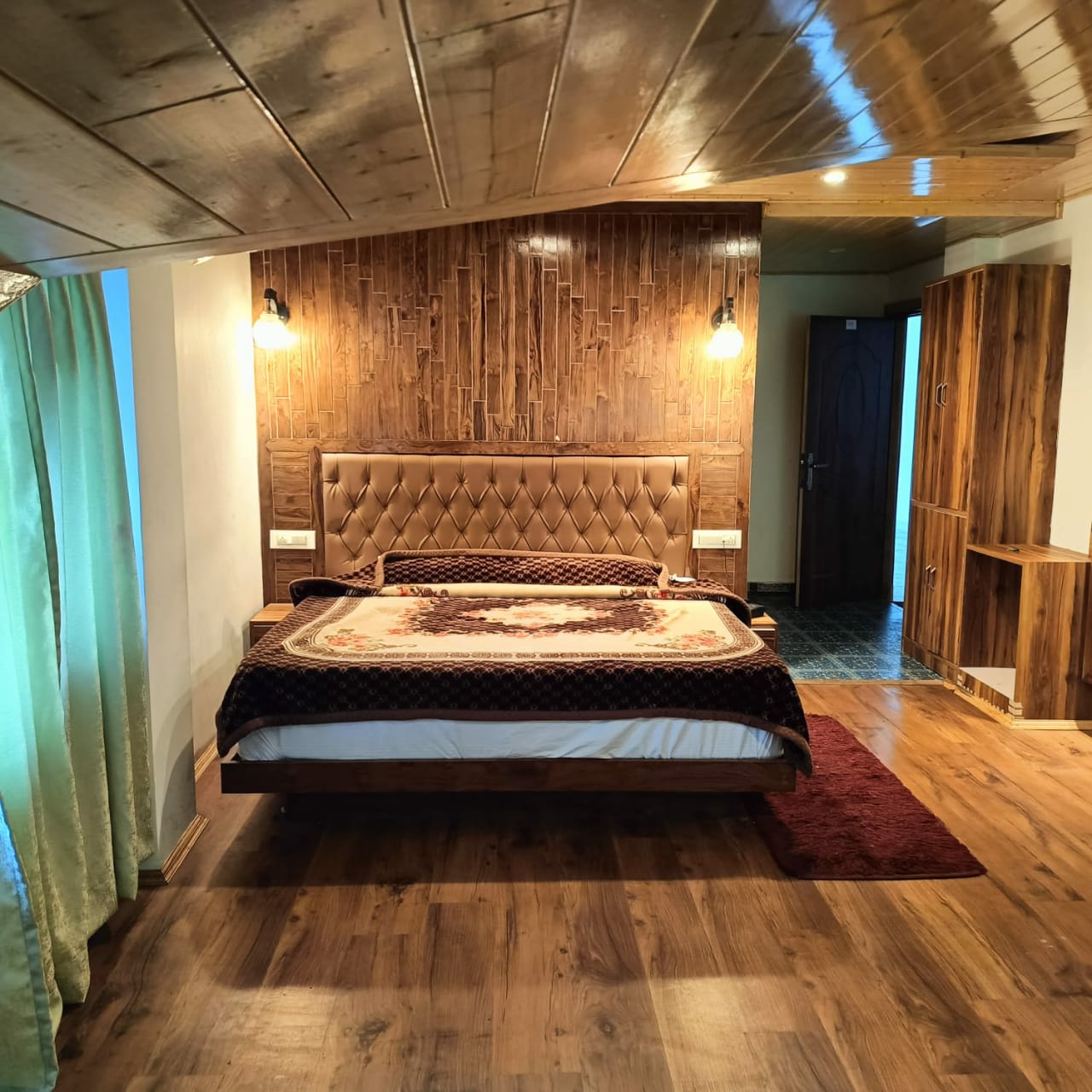 room