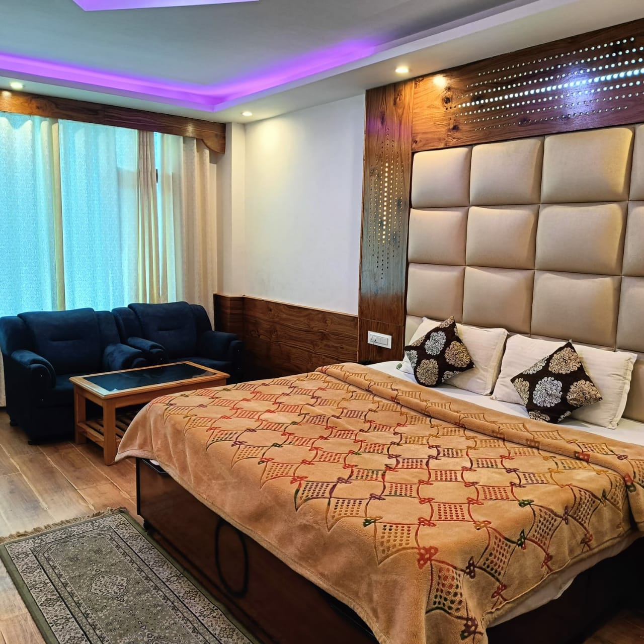 room