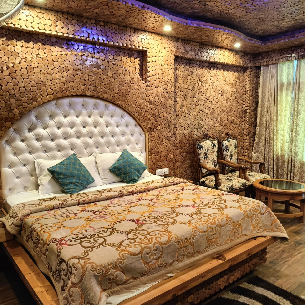 room